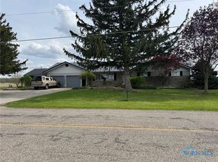 4028 County Road H, Edon, OH 43518