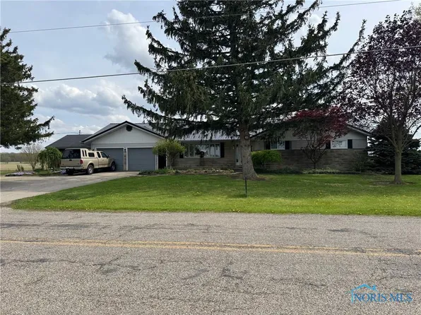 4028 County Road H, Edon, OH 43518