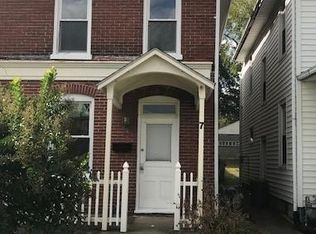 7 W Wilson Blvd, Hagerstown, MD