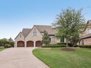 6767 Arbor Cove Dr, Frisco, TX 75034