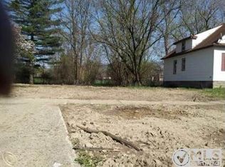 18982 Riverview St, Detroit, MI 48219