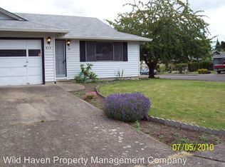 312 NE 24th St, McMinnville, OR 97128