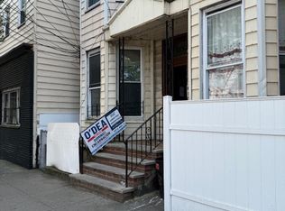 113 Franklin St APT 3L, Jersey City, NJ 07307