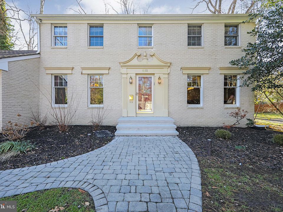 1762 Tearose Ln, Cherry Hill, NJ 08003 Zillow