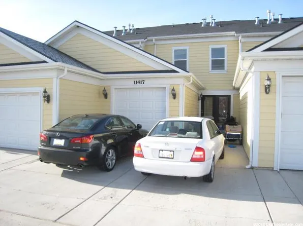 11417 S Lake Falls Rd, South Jordan, UT 84009