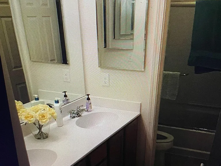 attached Bath
