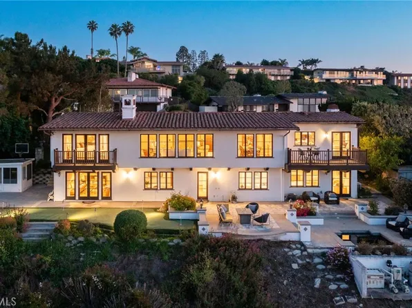 2035 Via Visalia, Palos Verdes Estates, CA 90274
