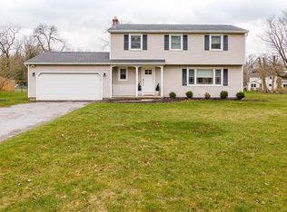 19 Terrace Dr, Fairport, NY 14450