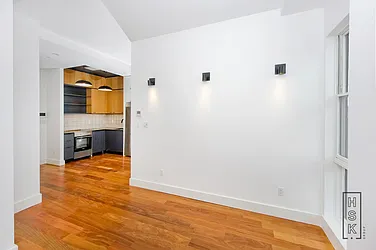 Rented by HSK Group Inc