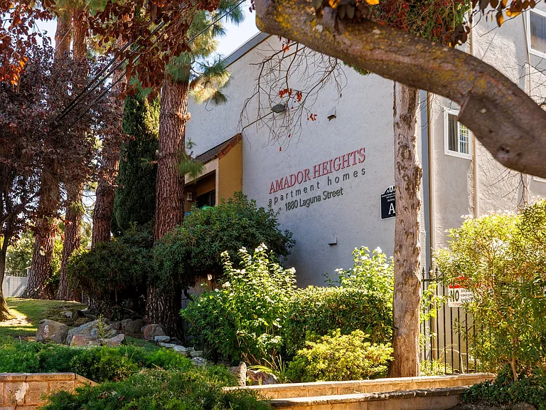 Amador Heights Apartments — Photo 6