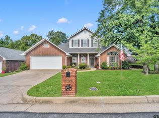 5623 Berkeley Dr, Tyler, TX 75707