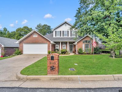 5623 Berkeley Dr, Tyler, TX, 75707