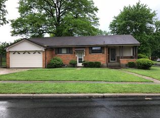 3763 Frontenac Ave, Cincinnati, OH 45236