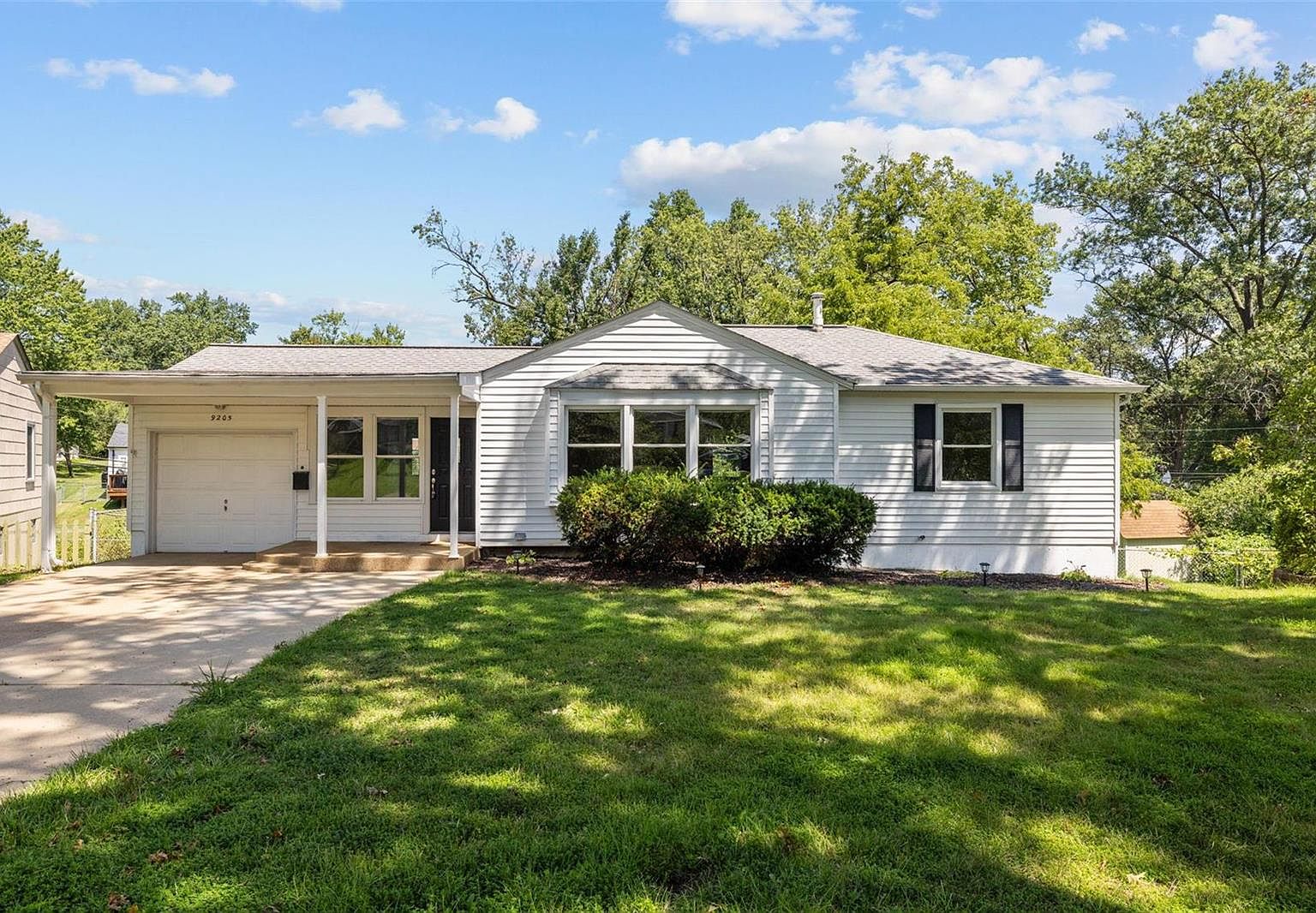 9205 Hallock Dr, Saint Louis, MO 63123 Zillow
