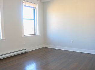89 Park Dr #13, Boston, MA 02215
