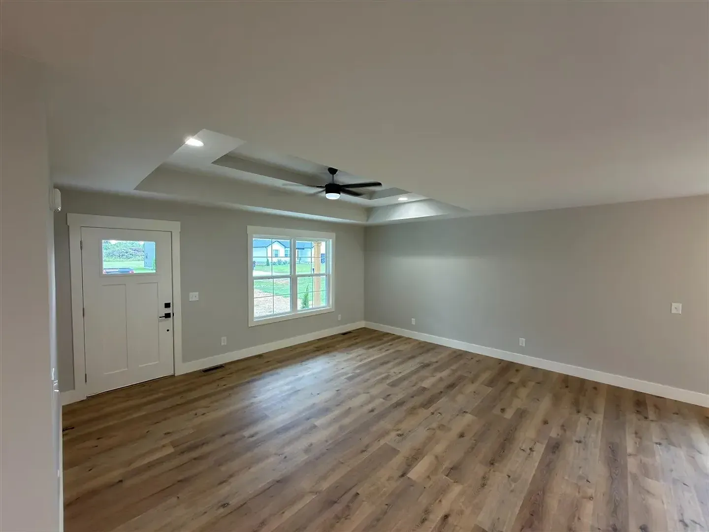3 Bed/2 Bath House - New Construction! — Photo 2