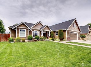 181 Cougar Creek Dr, Walla Walla, WA 99362