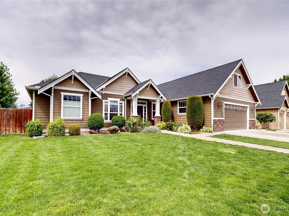 181 Cougar Creek Drive, Walla Walla, WA 99362