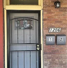 1206 W Airdrie St #2 — Photo 1