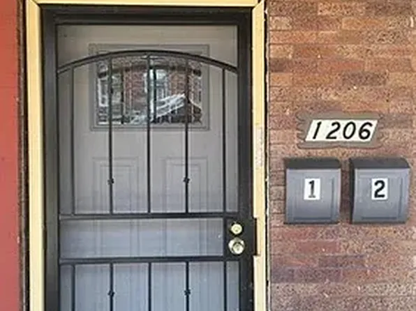 1206 W Airdrie St #2, Philadelphia, PA 19140