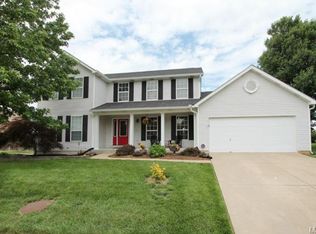 4561 Briargate Dr, Saint Charles, MO 63304