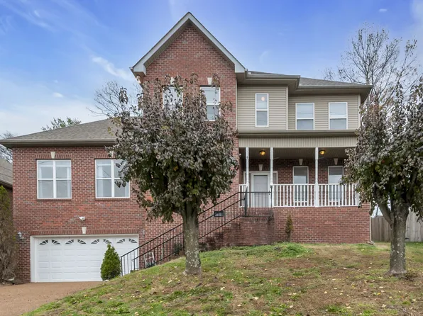 7136 Poplar Creek Trce, Nashville, TN 37221