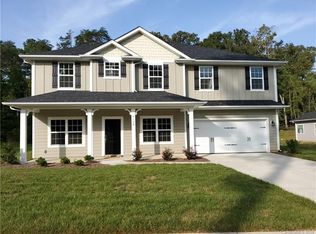 7178 Barleywood Dr #80, Locust, NC 28097