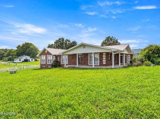 345 Thompson Rd, Madisonville, TN 37354