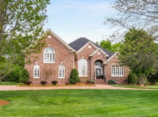 1215 Concord Hunt Dr, Brentwood, TN 37027