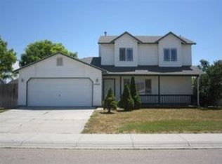 1427 W Georgia Ave, Nampa, ID 83686