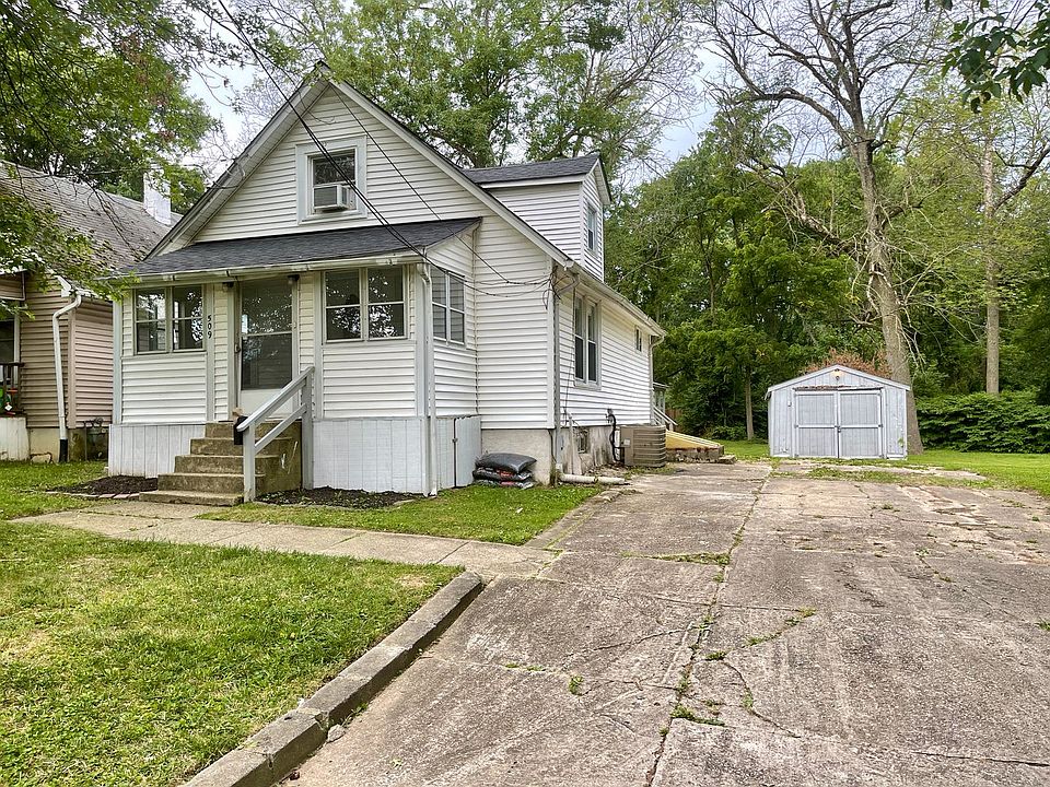 1st image of 509 Elsmere St