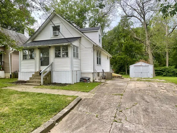 509 Elsmere St, Wilmington, DE 19804