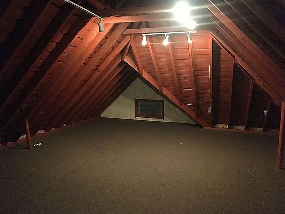 Attic