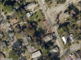 S Lincoln St LOT 44, Daytona Beach, FL 32114
