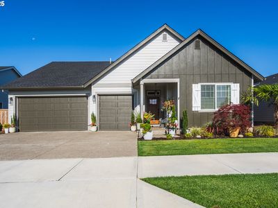 1053 S Vine St, Canby, OR, 97013