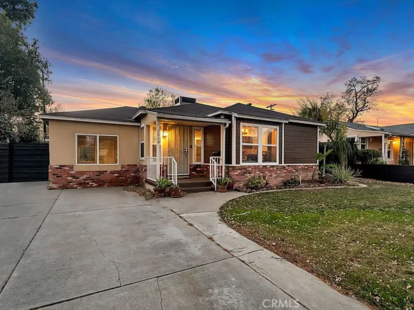 7019 Jamieson Ave, Reseda, CA 91335