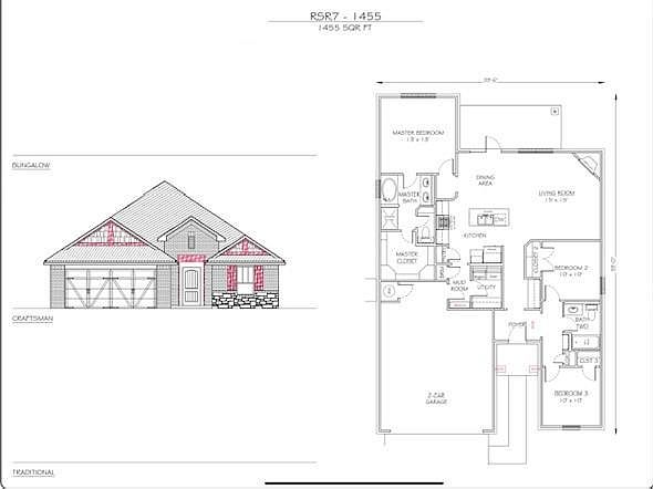 2nd image of 4316 Wind Haven Dr