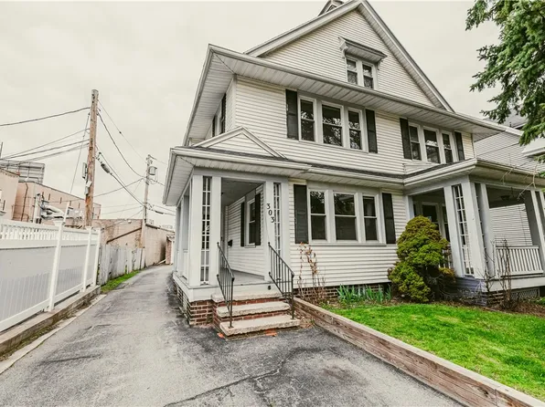 297-303 Dartmouth St, Rochester, NY 14607