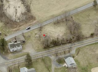 5310 Stonewall Jackson Hwy, Bentonville, VA 22610