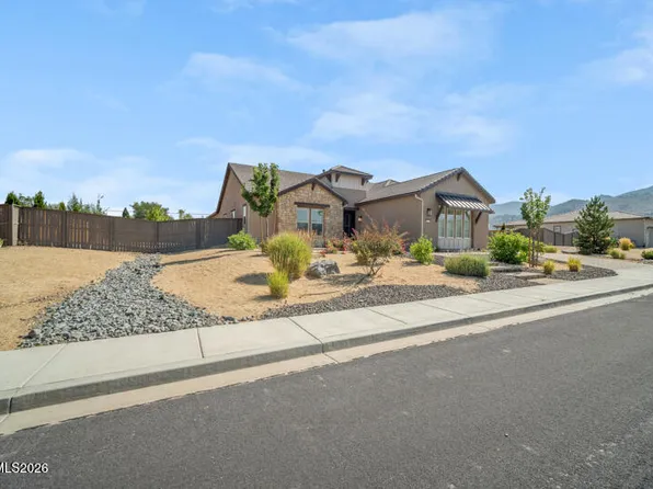 1219 Crawford Creek Ct, Reno, NV 89521