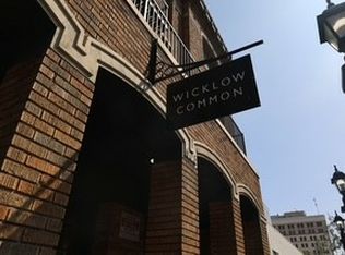 Wicklow Common, Los Angeles, CA 90057
