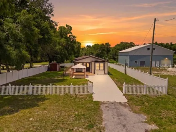 1140 S Florida Ave, Wauchula, FL 33873