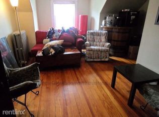 29 Hunnewell Ave #2TA, Brighton, MA 02135