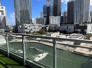 Mint, Miami, FL 33130