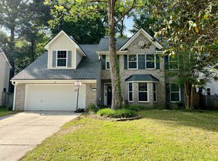 5413 Greggs Landing Dr, North Charleston, SC 29420