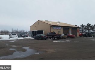 695 Industrial Blvd, New Richmond, WI 54017