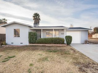 1215 S Garden St, Visalia, CA 93277