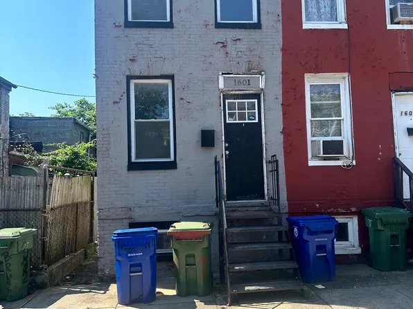 1601 Cole St, Baltimore, MD 21223
