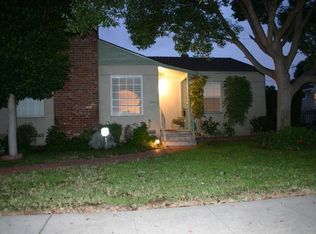 4512 Calhoun Ave, Sherman Oaks, CA 91423