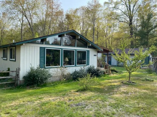 4566 E Sanford Ln, Greenbush, MI 48738